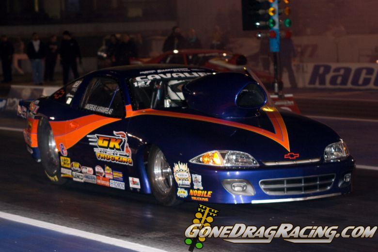 Keywords: Drag Racing Englishtown Raceway Park Shakedown E-town Pro Mod Modified