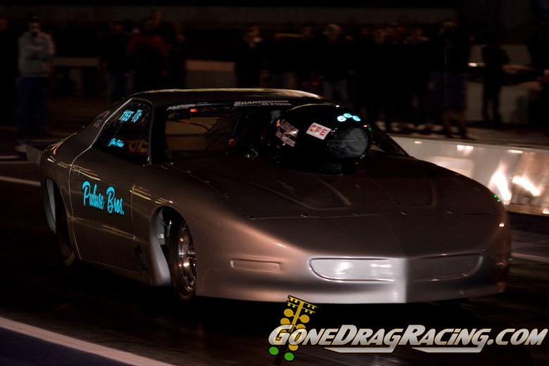 Keywords: Drag Racing Englishtown Raceway Park Shakedown E-town Pro Mod Modified
