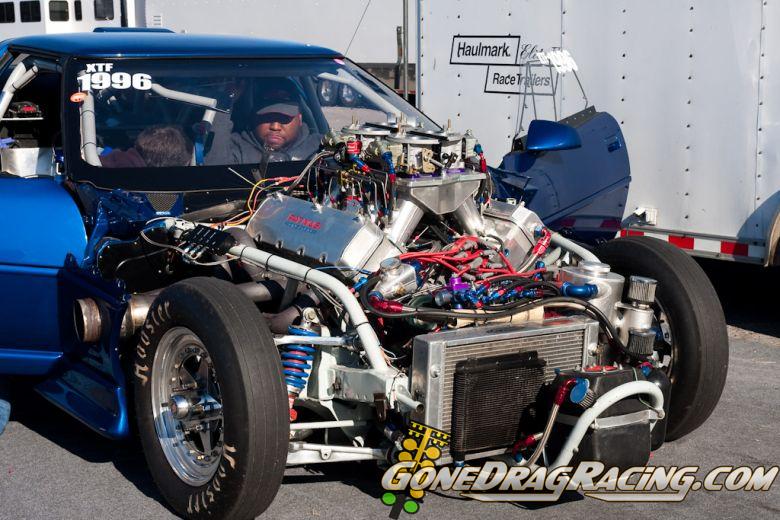 Keywords: Al-Anabi Virginia Motorsports Park Outlaw Pro Mod