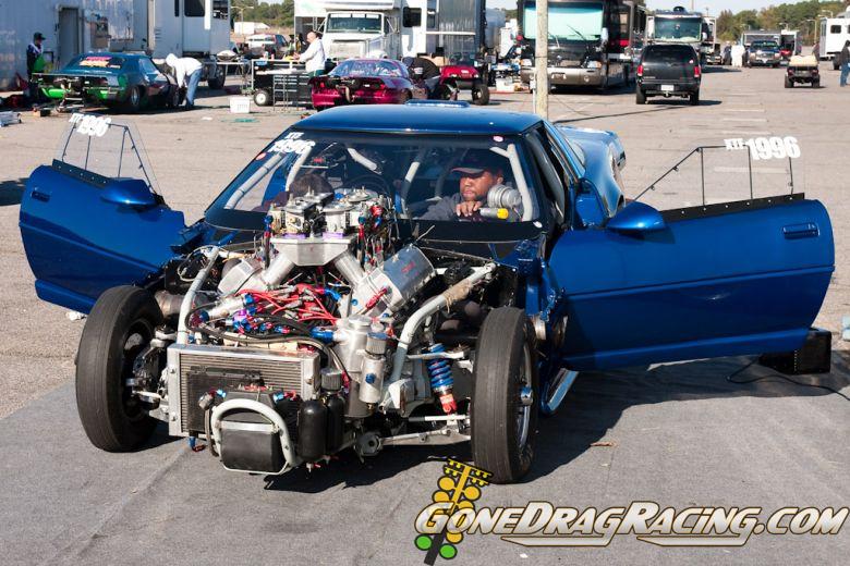 Keywords: Al-Anabi Virginia Motorsports Park Outlaw Pro Mod