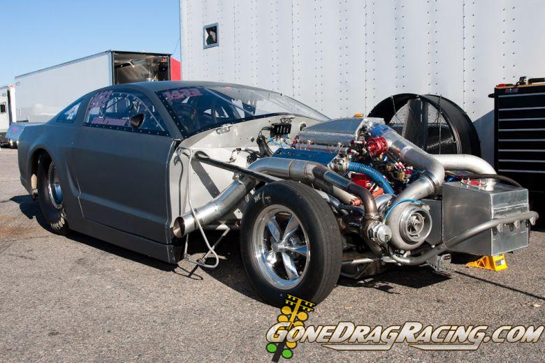 Keywords: Al-Anabi Virginia Motorsports Park Outlaw Pro Mod Twin Turbo