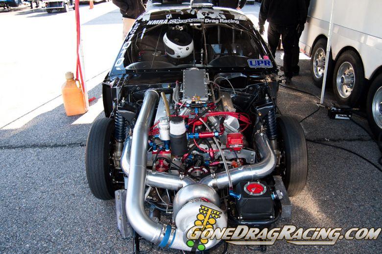 Keywords: Al-Anabi Virginia Motorsports Park Outlaw 10.5 Dan Millen