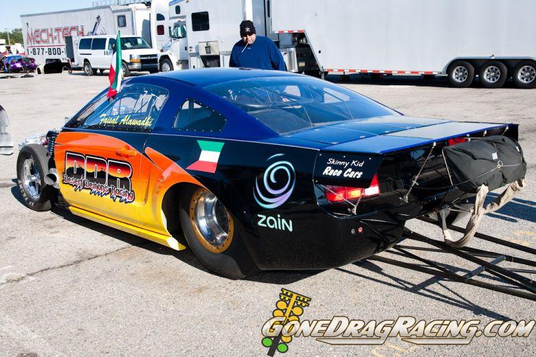 Keywords: Al-Anabi Virginia Motorsports Park Outlaw 10.5 Faisal Al-Awadhi