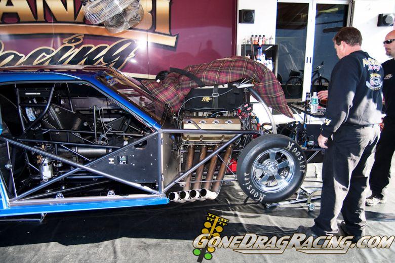 Keywords: Al-Anabi Virginia Motorsports Park Outlaw Pro Mod Von Smith