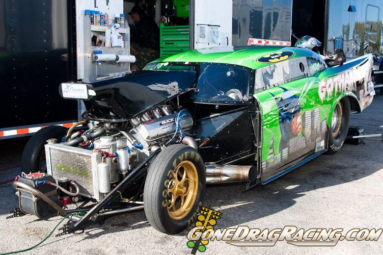 Keywords: Al-Anabi Virginia Motorsports Park Outlaw Pro Mod