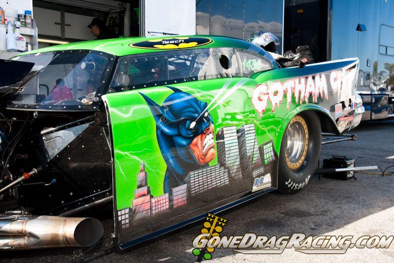 Keywords: Al-Anabi Virginia Motorsports Park Outlaw Pro Mod