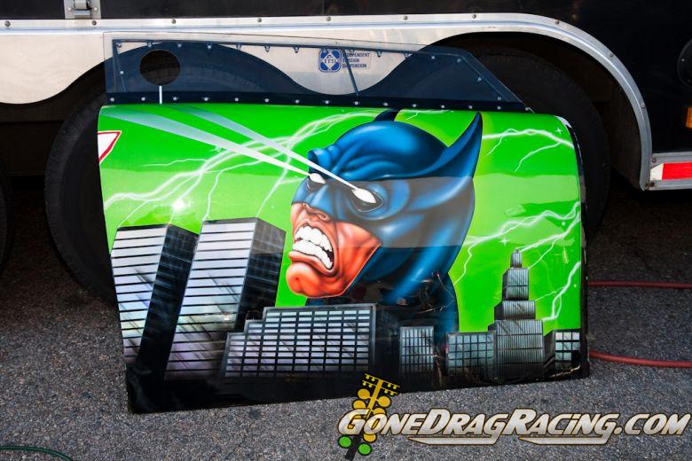 Keywords: Al-Anabi Virginia Motorsports Park Outlaw Pro Mod