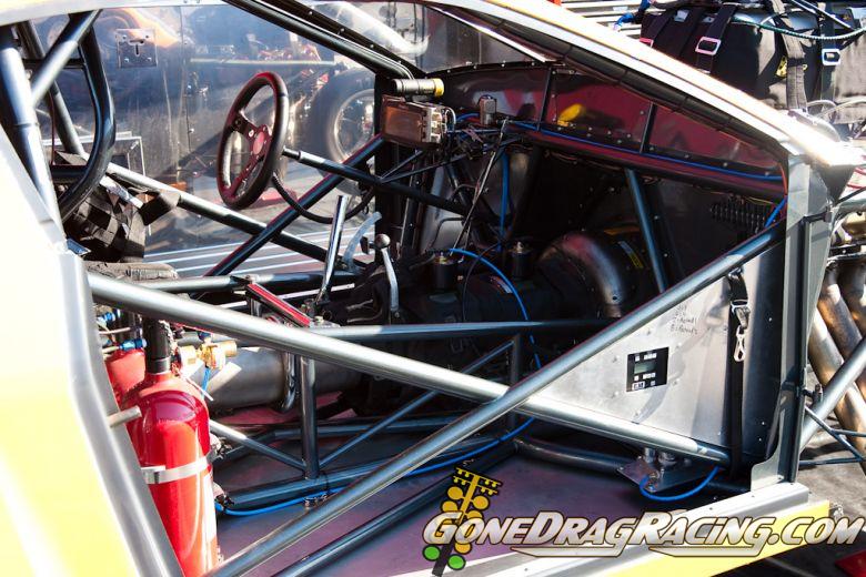 Keywords: Al-Anabi Virginia Motorsports Park Outlaw Pro Mod