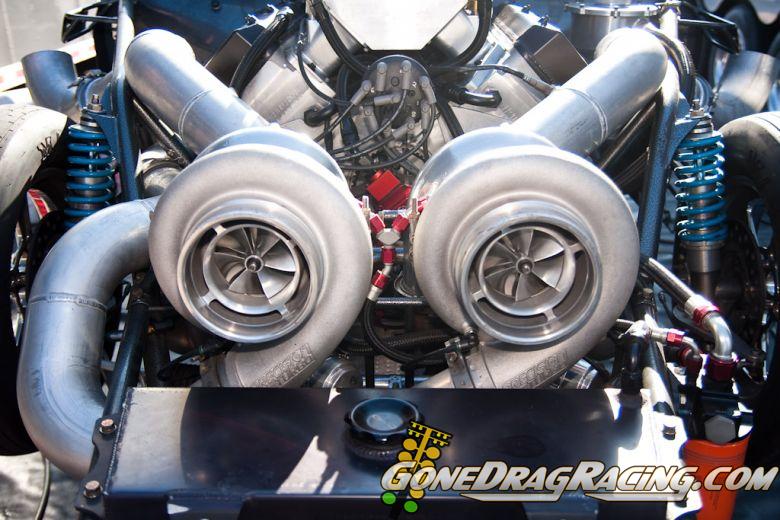 Keywords: Al-Anabi Virginia Motorsports Park Outlaw Pro Mod Twin Turbo Proline