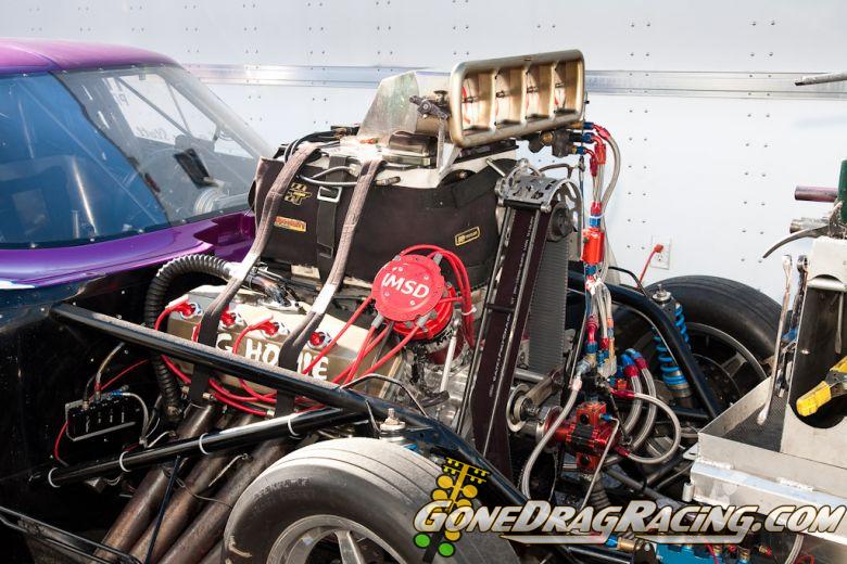Keywords: Al-Anabi Virginia Motorsports Park Outlaw Pro Mod