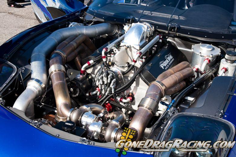 Keywords: Al-Anabi Virginia Motorsports Park Outlaw 10.5 Drag Radial Pro Mod