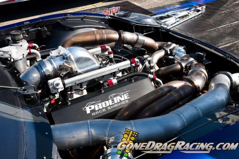 Keywords: Al-Anabi Virginia Motorsports Park Outlaw 10.5 Drag Radial Pro Mod