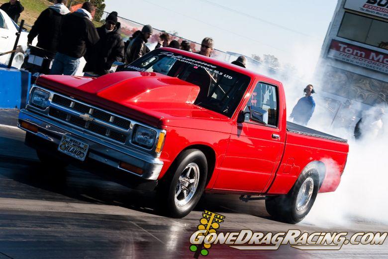 Keywords: Al-Anabi Virginia Motorsports Park Outlaw 10.5 Drag Radial Pro Mod