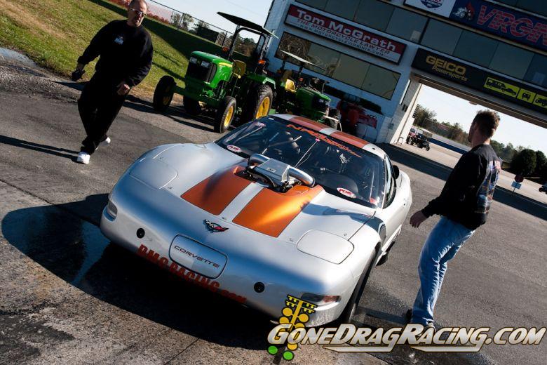 Keywords: Al-Anabi Virginia Motorsports Park Outlaw 10.5 Drag Radial Pro Mod