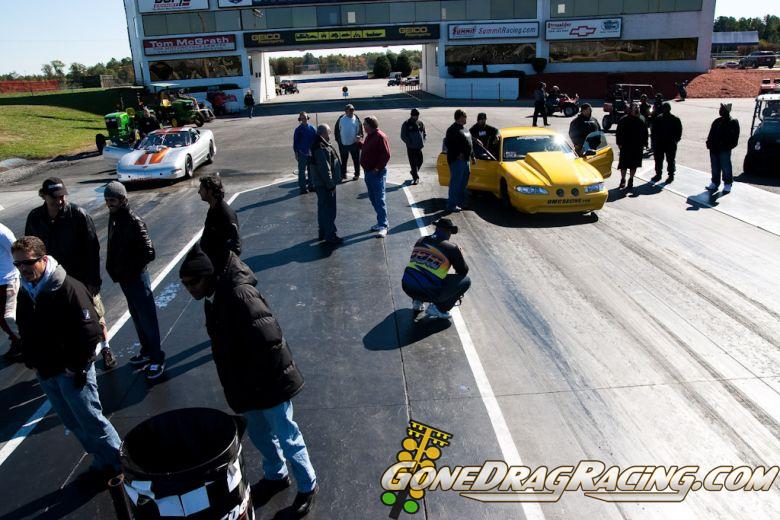 Keywords: Al-Anabi Virginia Motorsports Park Outlaw 10.5 Drag Radial Pro Mod