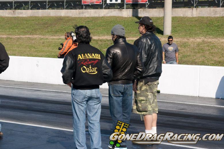 Keywords: Al-Anabi Virginia Motorsports Park Outlaw 10.5 Drag Radial Pro Mod