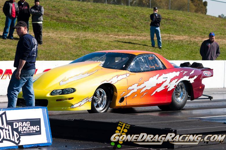 Keywords: Al-Anabi Virginia Motorsports Park Outlaw 10.5 Drag Radial Pro Mod