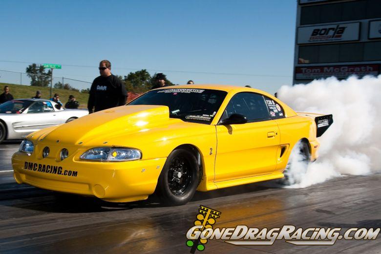 Keywords: Al-Anabi Virginia Motorsports Park Outlaw 10.5 Drag Radial Pro Mod