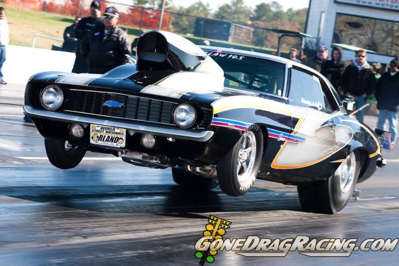 Keywords: Al-Anabi Virginia Motorsports Park Outlaw 10.5 Drag Radial Pro Mod