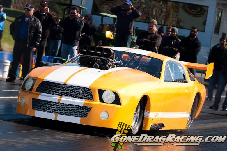 Keywords: Al-Anabi Virginia Motorsports Park Outlaw 10.5 Drag Radial Pro Mod