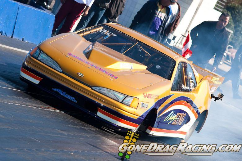 Keywords: Al-Anabi Virginia Motorsports Park Outlaw 10.5 Drag Radial Pro Mod