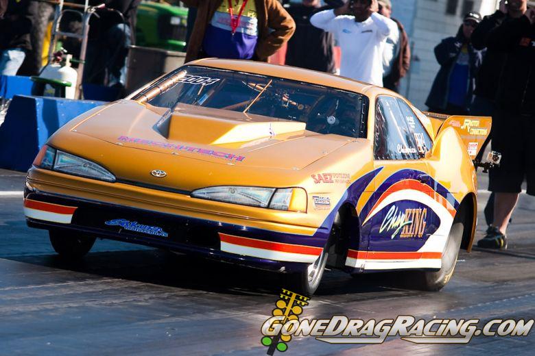 Keywords: Al-Anabi Virginia Motorsports Park Outlaw 10.5 Drag Radial Pro Mod