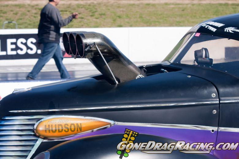 Keywords: Al-Anabi Virginia Motorsports Park Outlaw 10.5 Drag Radial Pro Mod