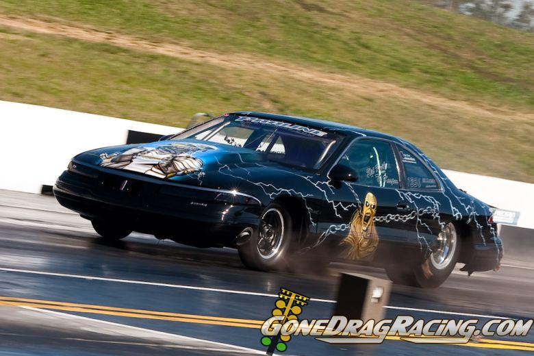 Keywords: Al-Anabi Virginia Motorsports Park Outlaw 10.5 Drag Radial Pro Mod