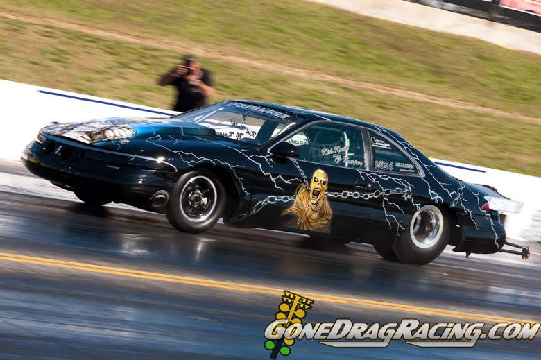 Keywords: Al-Anabi Virginia Motorsports Park Outlaw 10.5 Drag Radial Pro Mod