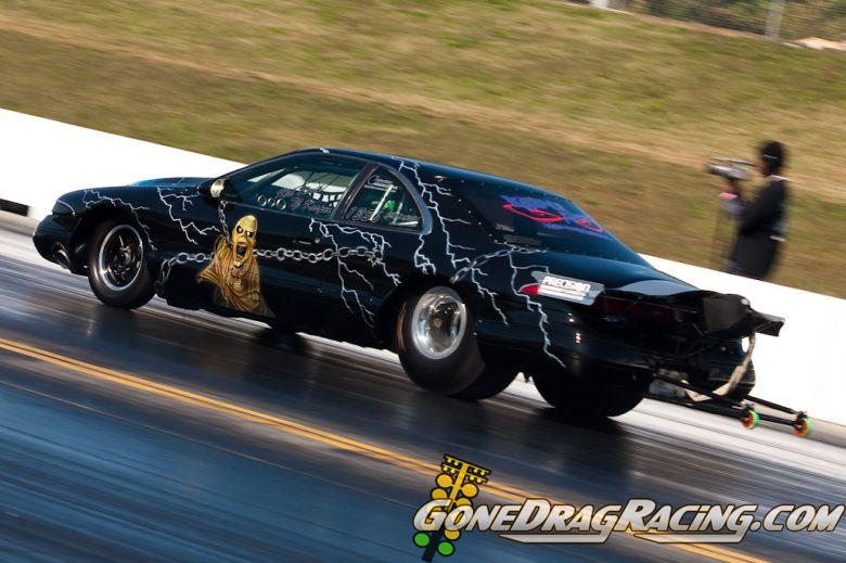 Keywords: Al-Anabi Virginia Motorsports Park Outlaw 10.5 Drag Radial Pro Mod