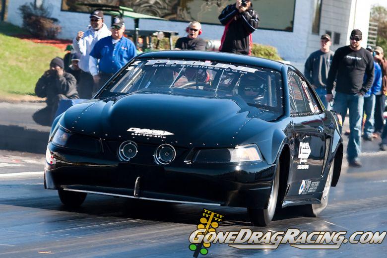 Keywords: Al-Anabi Virginia Motorsports Park Outlaw 10.5 Drag Radial Pro Mod