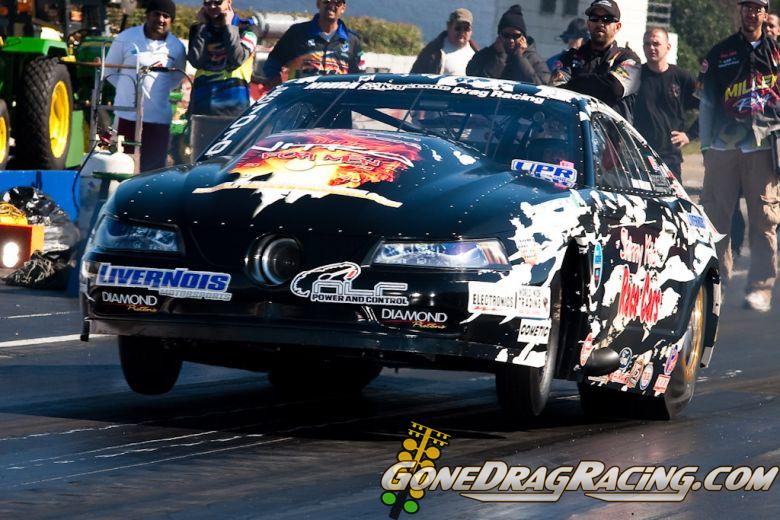 Keywords: Al-Anabi Virginia Motorsports Park Outlaw 10.5 Drag Radial Pro Mod