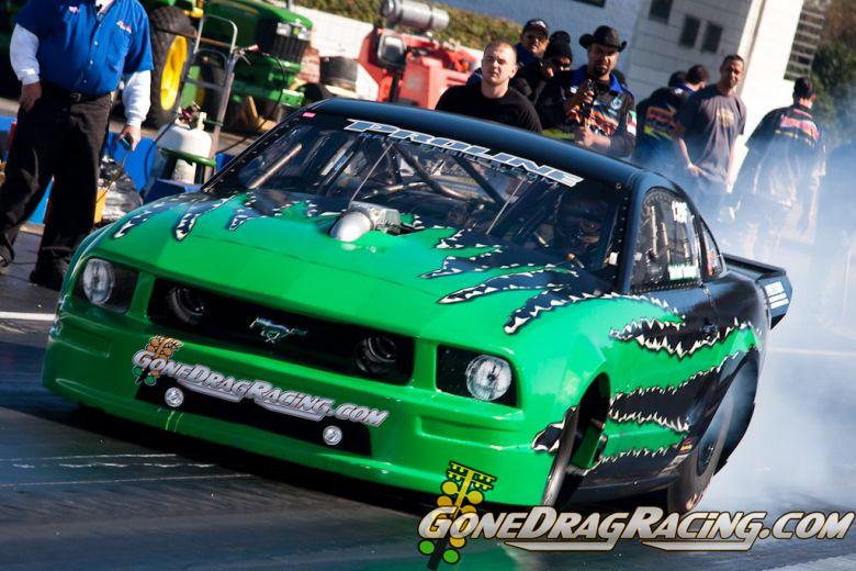 Keywords: Al-Anabi Virginia Motorsports Park Outlaw 10.5 Drag Radial Pro Mod