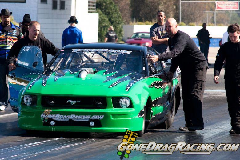 Keywords: Al-Anabi Virginia Motorsports Park Outlaw 10.5 Drag Radial Pro Mod