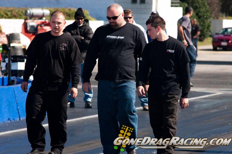 Keywords: Al-Anabi Virginia Motorsports Park Outlaw 10.5 Drag Radial Pro Mod
