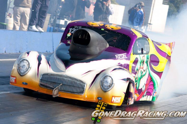 Keywords: Al-Anabi Virginia Motorsports Park Outlaw 10.5 Drag Radial Pro Mod