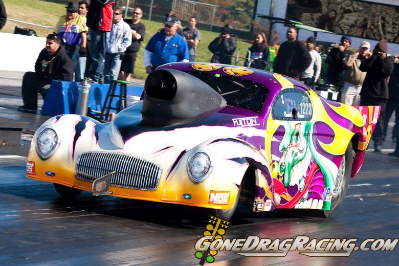 Keywords: Al-Anabi Virginia Motorsports Park Outlaw 10.5 Drag Radial Pro Mod