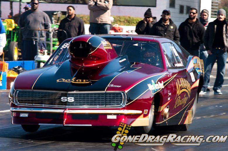 Keywords: Al-Anabi Virginia Motorsports Park Outlaw 10.5 Drag Radial Pro Mod