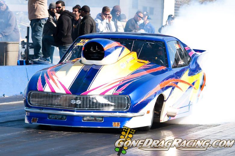 Keywords: Al-Anabi Virginia Motorsports Park Outlaw 10.5 Drag Radial Pro Mod