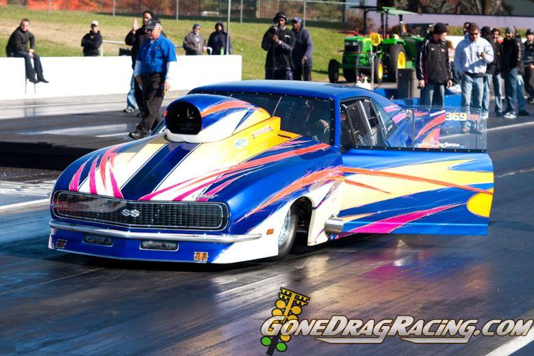 Keywords: Al-Anabi Virginia Motorsports Park Outlaw 10.5 Drag Radial Pro Mod