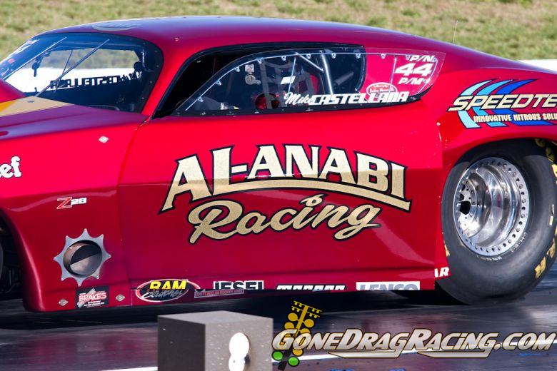 Keywords: Al-Anabi Virginia Motorsports Park Outlaw 10.5 Drag Radial Pro Mod