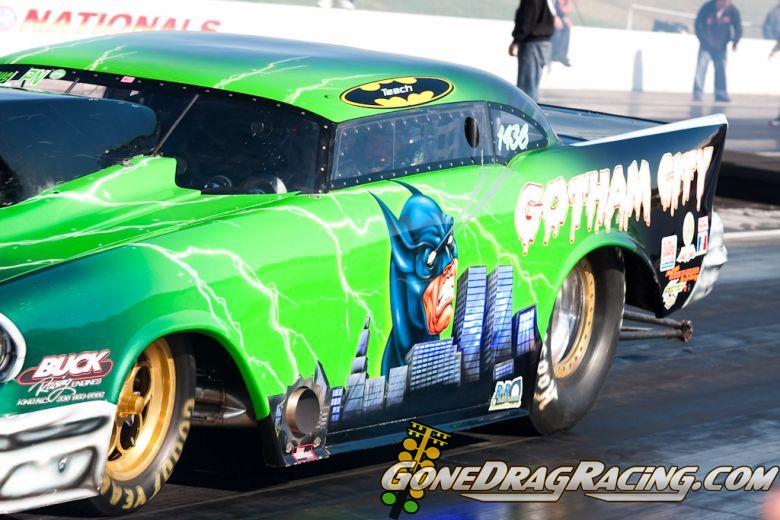 Keywords: Al-Anabi Virginia Motorsports Park Outlaw 10.5 Drag Radial Pro Mod