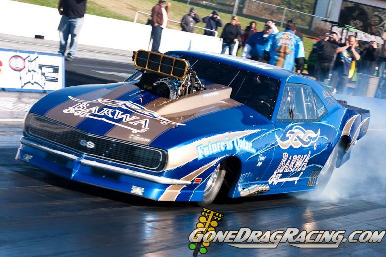 Keywords: Al-Anabi Virginia Motorsports Park Outlaw 10.5 Drag Radial Pro Mod