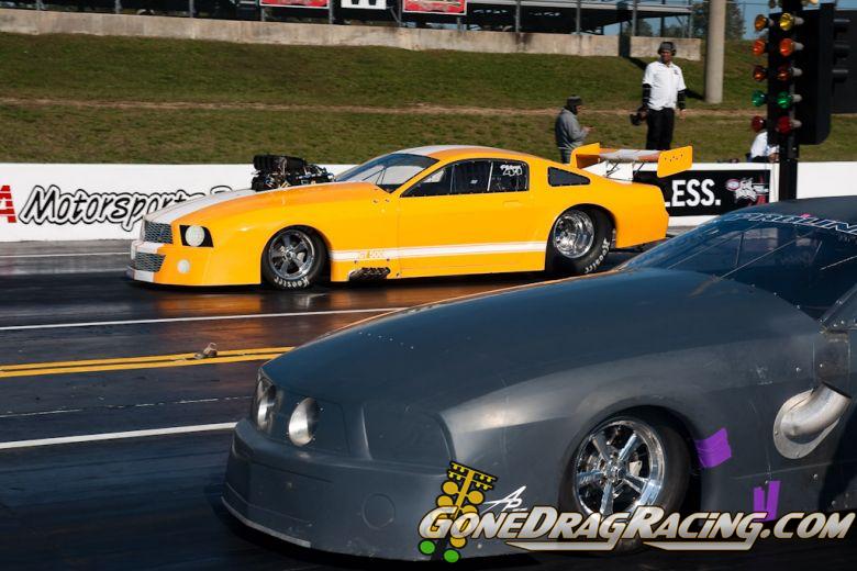 Keywords: Al-Anabi Virginia Motorsports Park Outlaw 10.5 Drag Radial Pro Mod