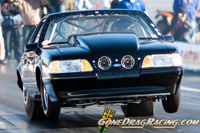 Keywords: Al-Anabi Virginia Motorsports Park Outlaw 10.5 Drag Radial Pro Mod