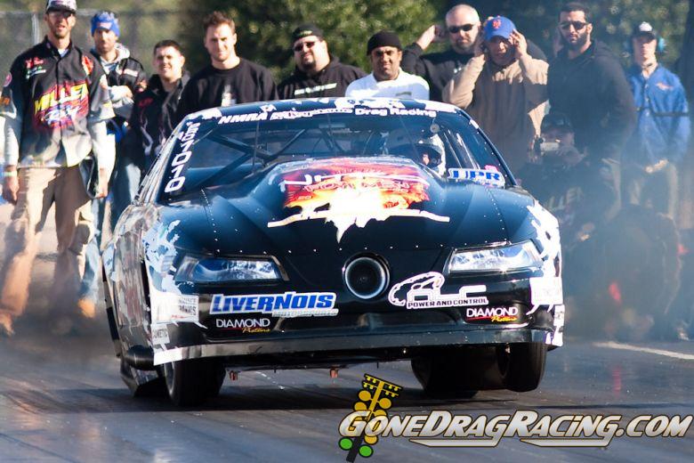 Keywords: Al-Anabi Virginia Motorsports Park Outlaw 10.5 Drag Radial Pro Mod
