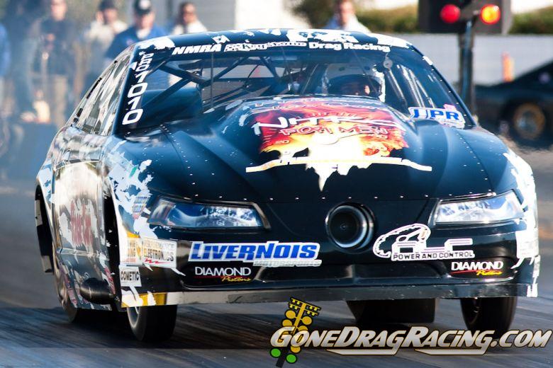 Keywords: Al-Anabi Virginia Motorsports Park Outlaw 10.5 Drag Radial Pro Mod