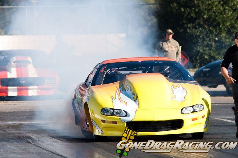 Keywords: Al-Anabi Virginia Motorsports Park Outlaw 10.5 Drag Radial Pro Mod