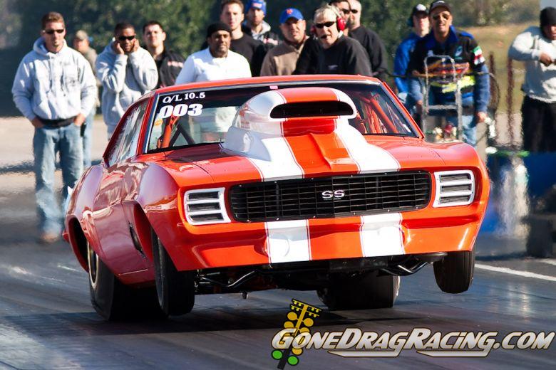 Keywords: Al-Anabi Virginia Motorsports Park Outlaw 10.5 Drag Radial Pro Mod