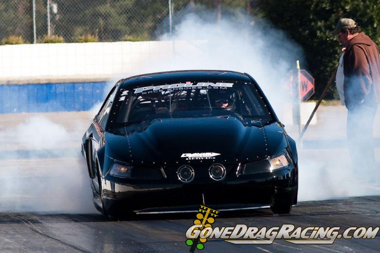 Keywords: Al-Anabi Virginia Motorsports Park Outlaw 10.5 Drag Radial Pro Mod